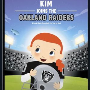 Meet your Posher, Kim